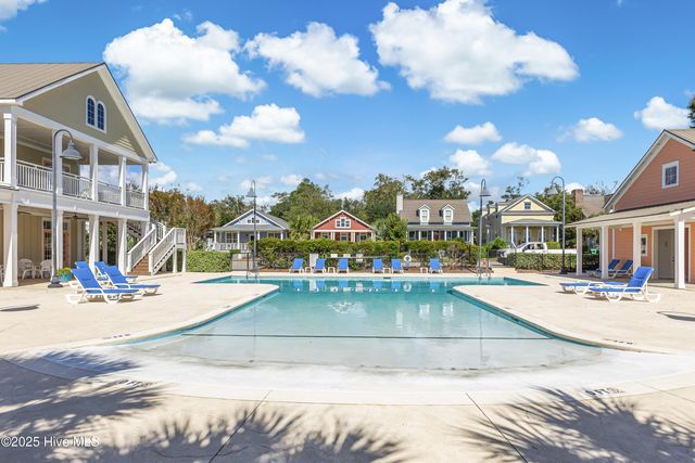 1656 Butterfly Knot Drive SW, Ocean Isle Beach, NC 28469