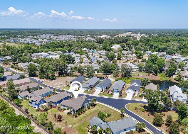 1656 Butterfly Knot Drive SW, Ocean Isle Beach, NC 28469