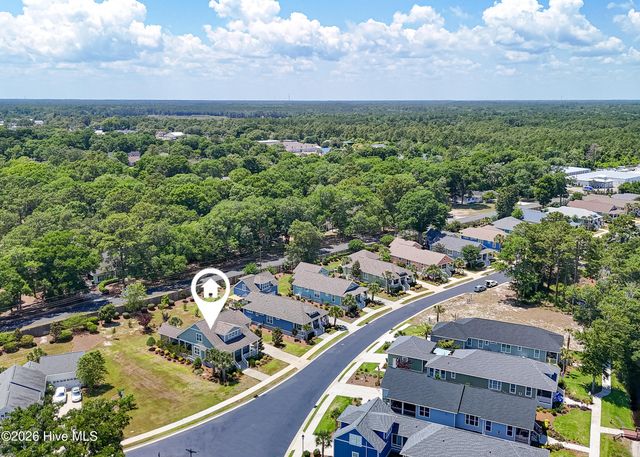 1656 Butterfly Knot Drive SW, Ocean Isle Beach, NC 28469