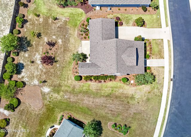 1656 Butterfly Knot Drive SW, Ocean Isle Beach, NC 28469