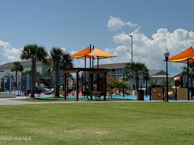 1656 Butterfly Knot Drive SW, Ocean Isle Beach, NC 28469