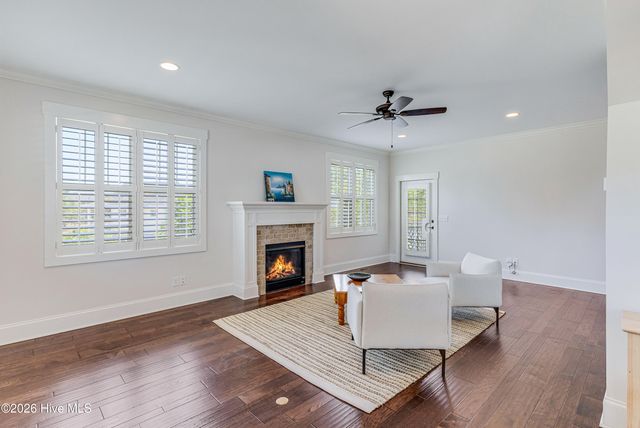 1656 Butterfly Knot Drive SW, Ocean Isle Beach, NC 28469