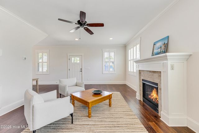 1656 Butterfly Knot Drive SW, Ocean Isle Beach, NC 28469