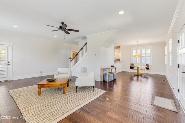 1656 Butterfly Knot Drive SW, Ocean Isle Beach, NC 28469