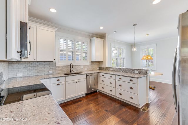 1656 Butterfly Knot Drive SW, Ocean Isle Beach, NC 28469