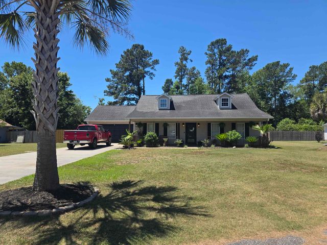 3850 Mallard Way, Little River, SC 29566