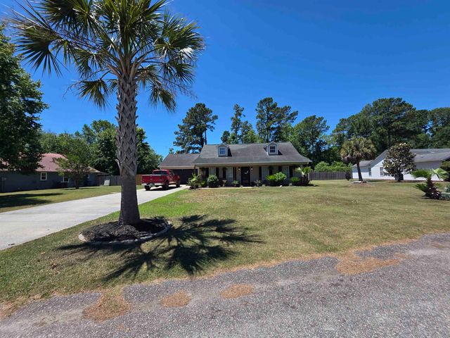 3850 Mallard Way, Little River, SC 29566