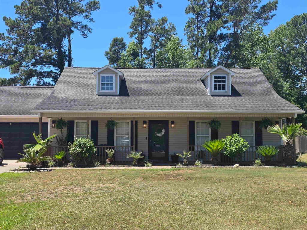 3850 Mallard Way, Little River, SC 29566
