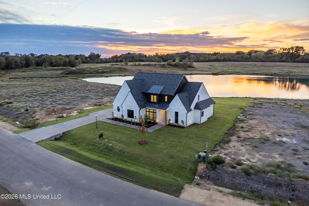 277 Oakworth Drive, Hernando, MS 38632 — photo 5