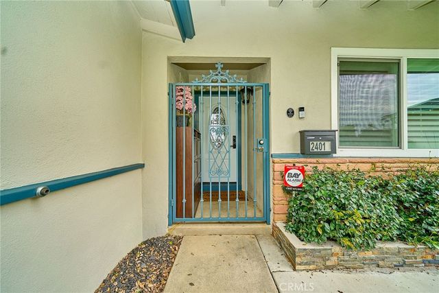 2401 Foxdale, La Habra, CA 90631