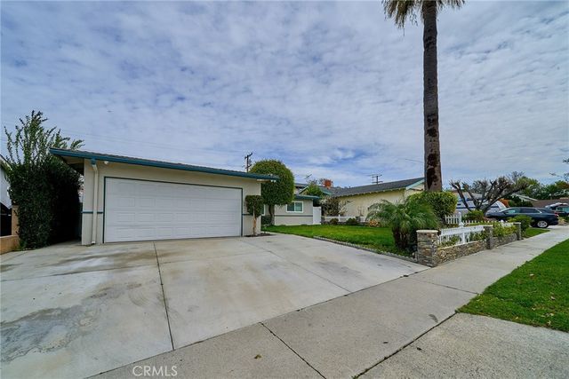 2401 Foxdale, La Habra, CA 90631
