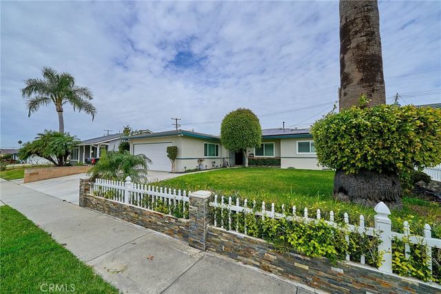 2401 Foxdale, La Habra, CA 90631