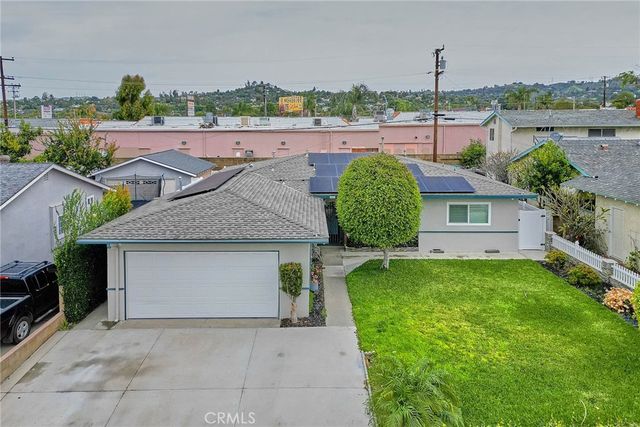 2401 Foxdale, La Habra, CA 90631