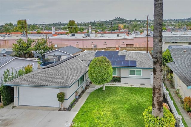 2401 Foxdale, La Habra, CA 90631