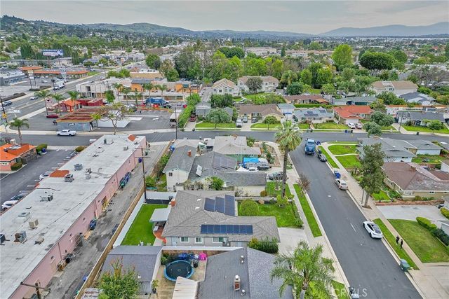 2401 Foxdale, La Habra, CA 90631