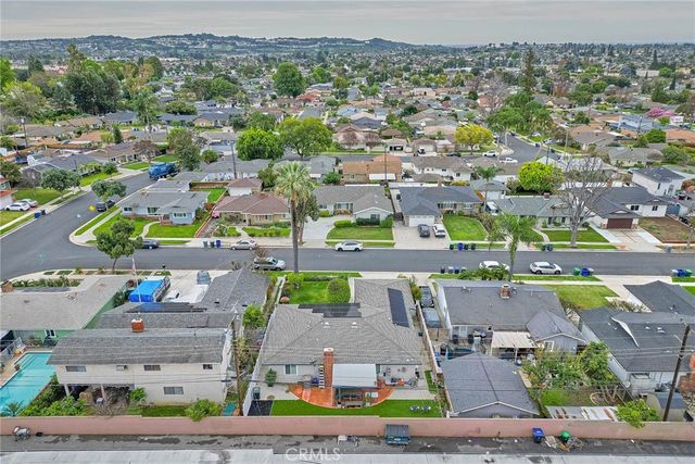 2401 Foxdale, La Habra, CA 90631