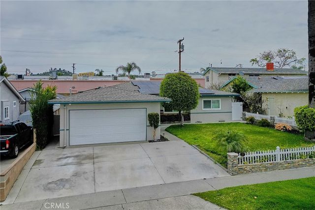 2401 Foxdale, La Habra, CA 90631