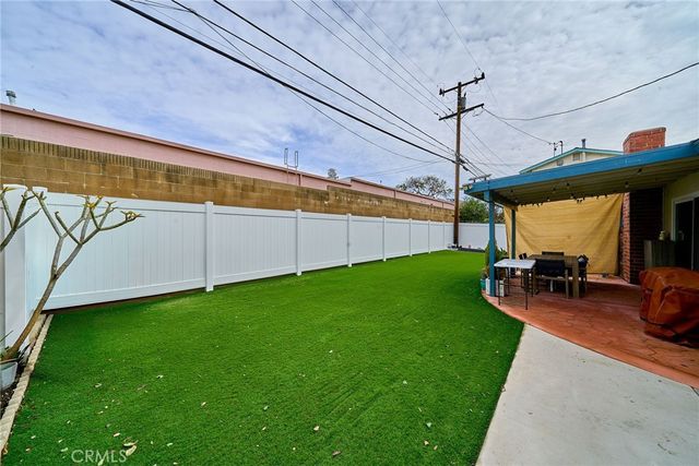 2401 Foxdale, La Habra, CA 90631