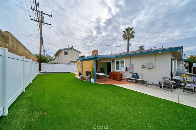 2401 Foxdale, La Habra, CA 90631