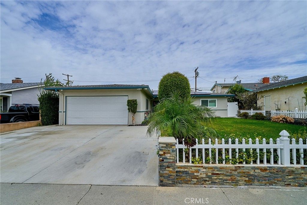2401 Foxdale, La Habra, CA 90631