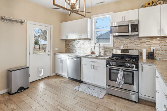 139 W 200 S, Preston, ID 83263