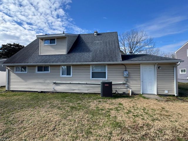 1905 Chesapeake AVE, Chesapeake, VA 23324