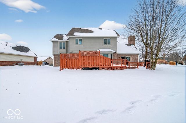 902 Saint Andrews Drive, Avon, IN 46123