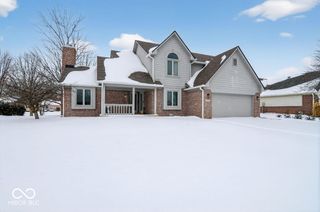 902 Saint Andrews Drive, Avon, IN 46123