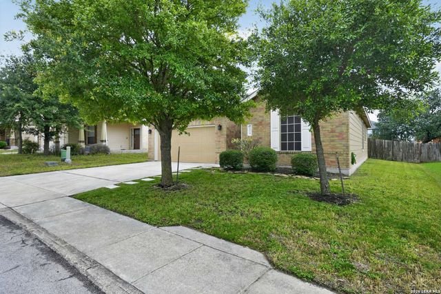 24919 TERLINGUA BND, San Antonio, TX 78261