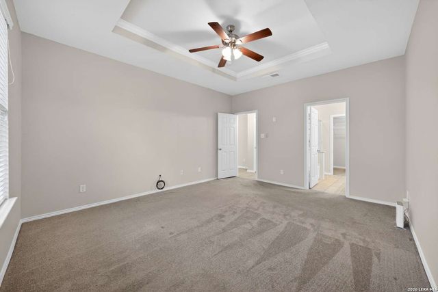 24919 TERLINGUA BND, San Antonio, TX 78261