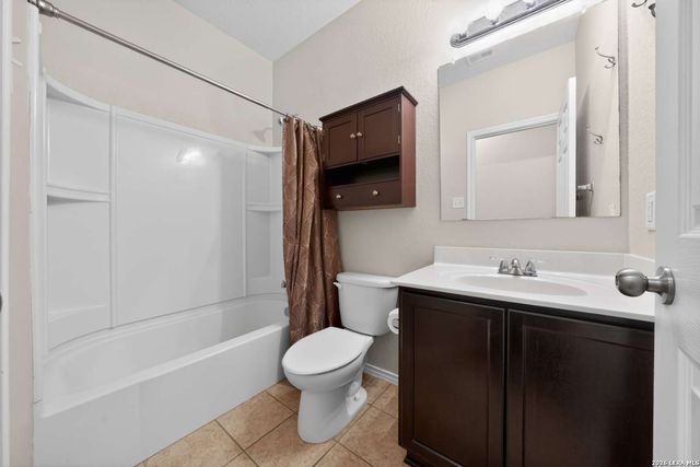 24919 TERLINGUA BND, San Antonio, TX 78261