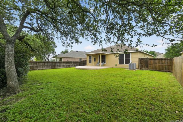 24919 TERLINGUA BND, San Antonio, TX 78261