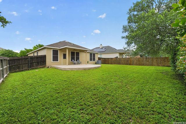 24919 TERLINGUA BND, San Antonio, TX 78261