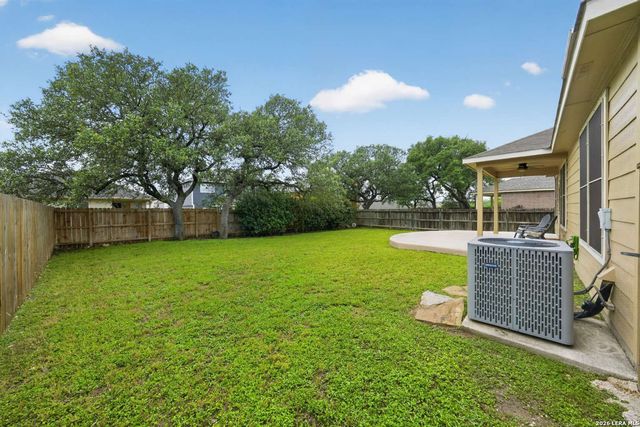 24919 TERLINGUA BND, San Antonio, TX 78261