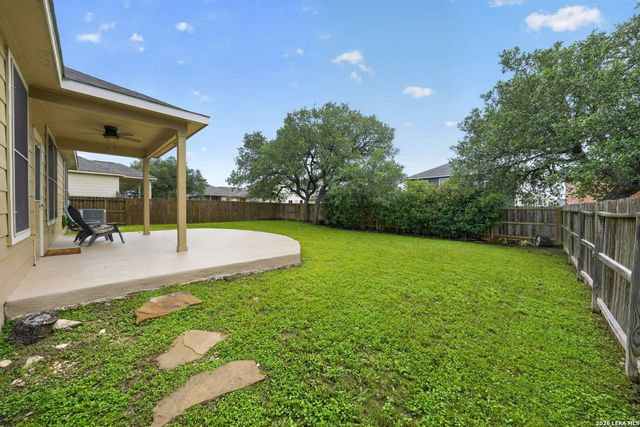 24919 TERLINGUA BND, San Antonio, TX 78261