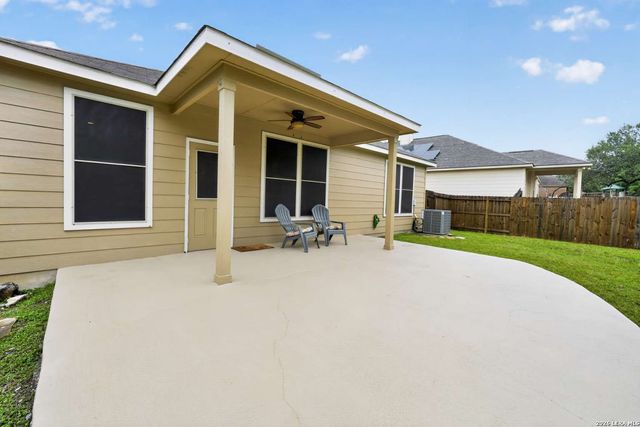 24919 TERLINGUA BND, San Antonio, TX 78261
