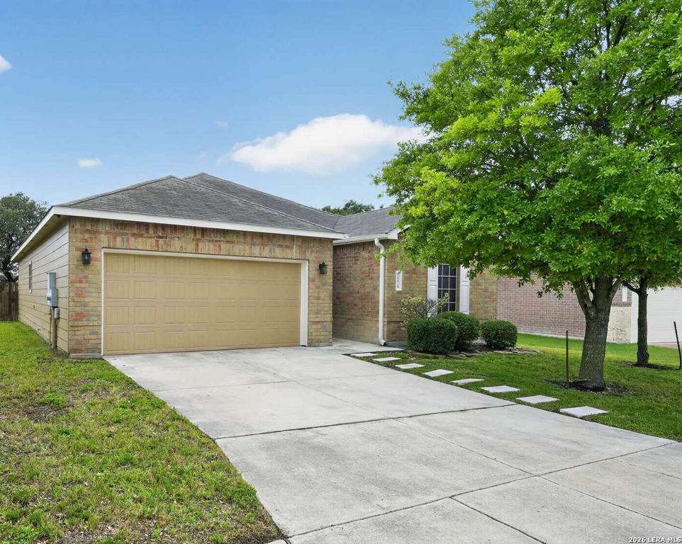 24919 TERLINGUA BND, San Antonio, TX 78261