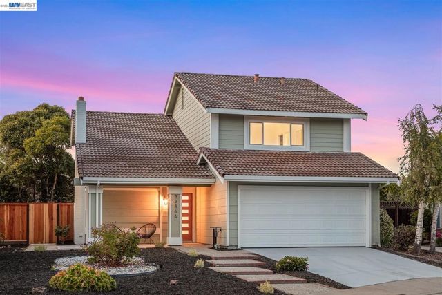 33866 Juliet Cir, Fremont, CA 94555