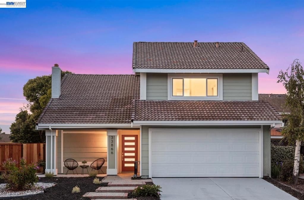 Image 1 of property listing at 33866 Juliet Cir, Fremont, CA 94555