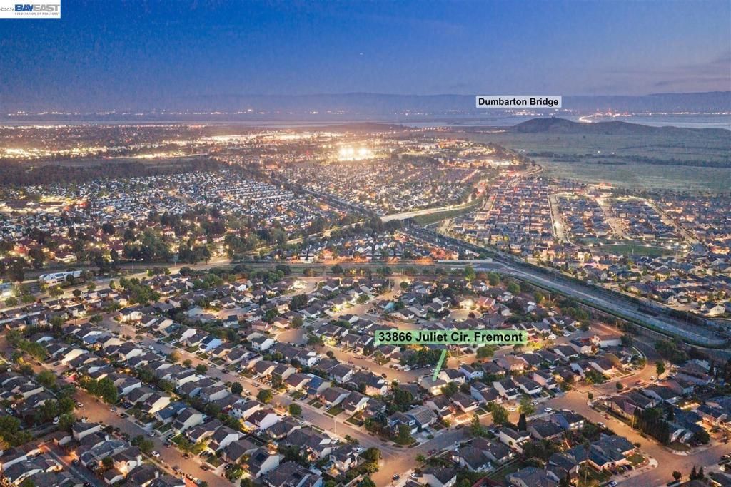 Image 40 of property listing at 33866 Juliet Cir, Fremont, CA 94555
