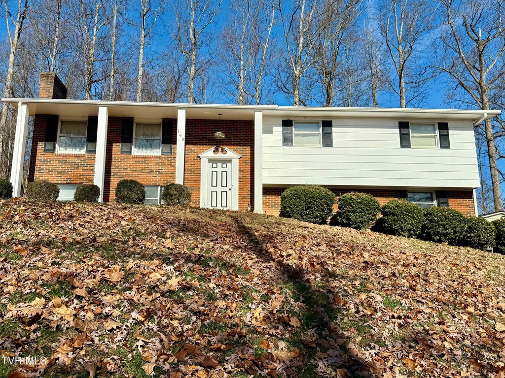 148 Whitehills Road, Kingsport, TN 37660