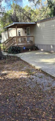 1311 NW 18TH AVENUE, Chiefland, FL 32626