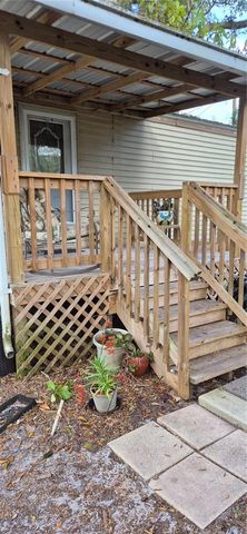 1311 NW 18TH AVENUE, Chiefland, FL 32626