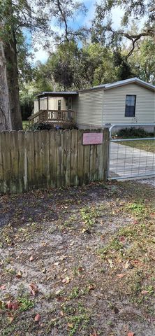 1311 NW 18TH AVENUE, Chiefland, FL 32626