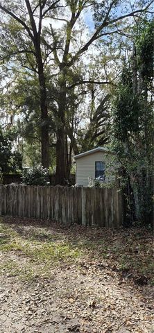 1311 NW 18TH AVENUE, Chiefland, FL 32626