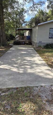 1311 NW 18TH AVENUE, Chiefland, FL 32626