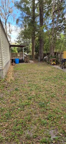 1311 NW 18TH AVENUE, Chiefland, FL 32626