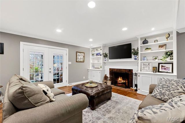 13622 Peacockfarm Road, St Louis, MO 63131