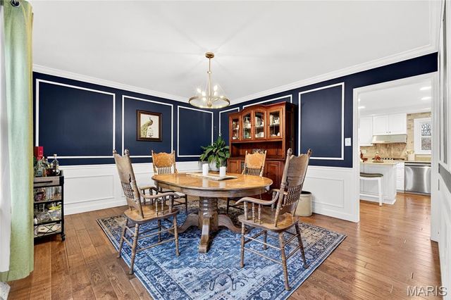 13622 Peacockfarm Road, St Louis, MO 63131