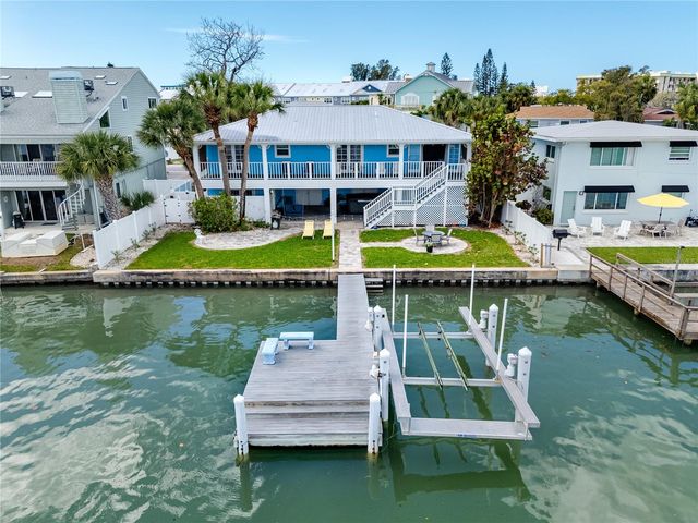 2601 BAY BOULEVARD, Indian Rocks Beach, FL 33785